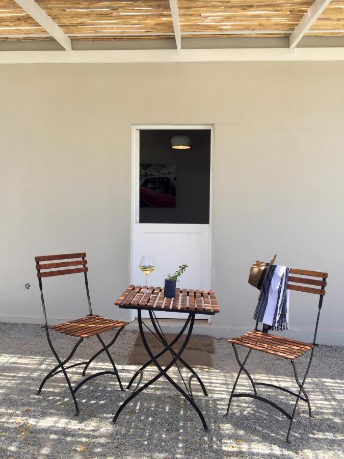 Westway Corner Apartment Montagu Luaran gambar